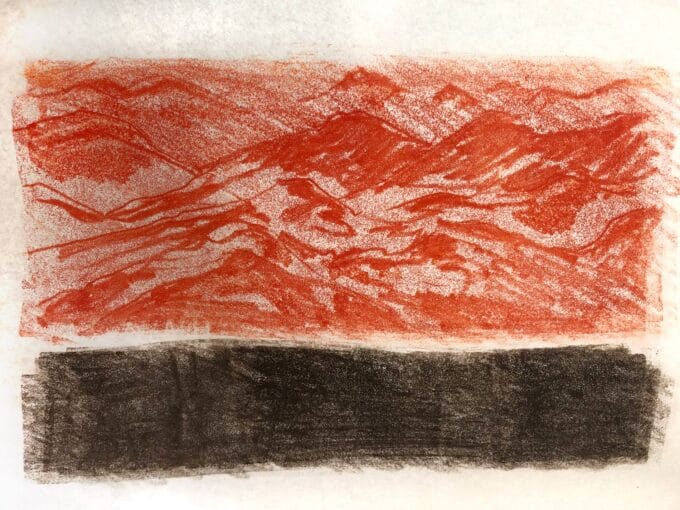 monotype, Silvia V.