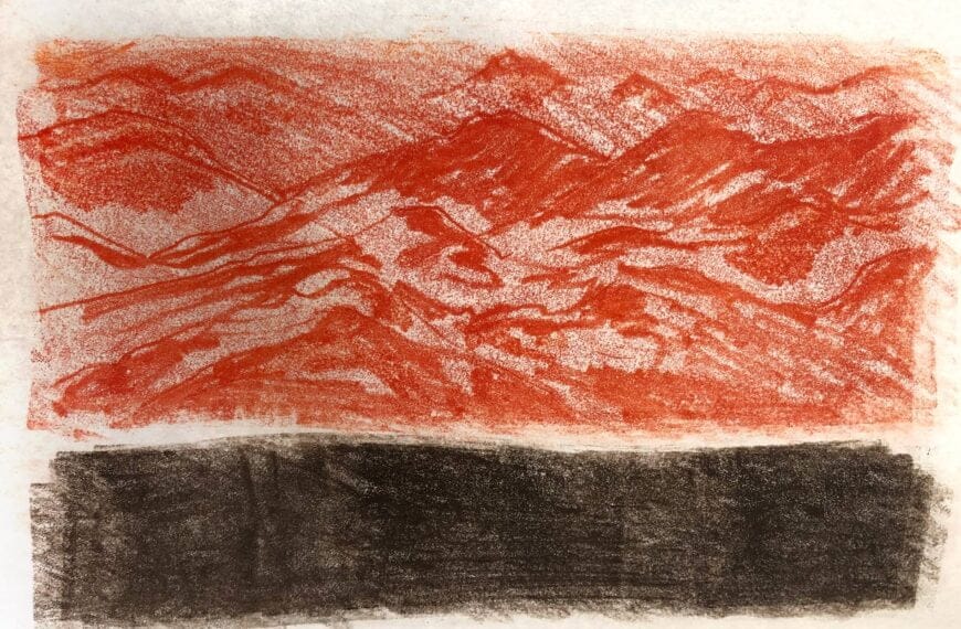 monotype, Silvia V.