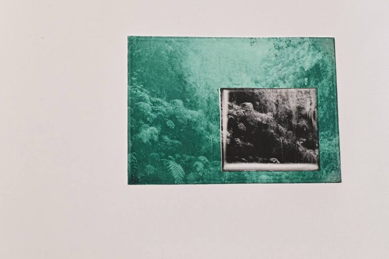 Jean-Pierre Giovannangeli photogravure