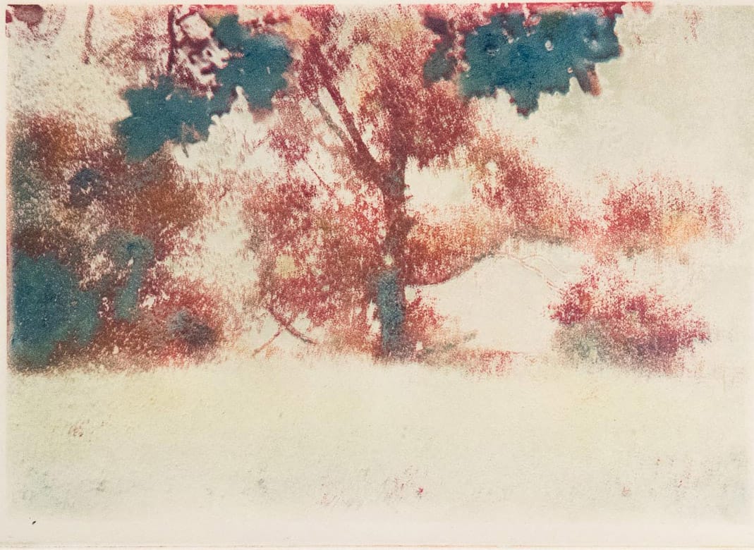 Gentilly – stage de photogravure à la plaque polymère – 17 et 18 octobre 2026