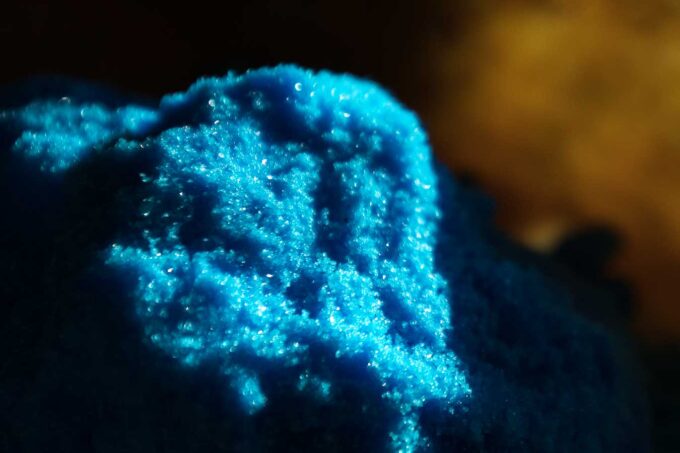 sulfate de cuivre